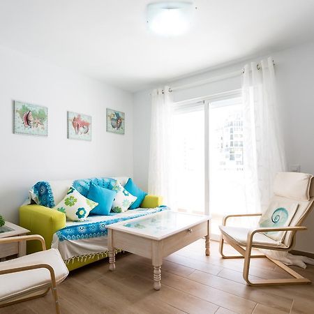 Appartement Holi-Rent Valdemar V à El Puerto de Santa María Extérieur photo