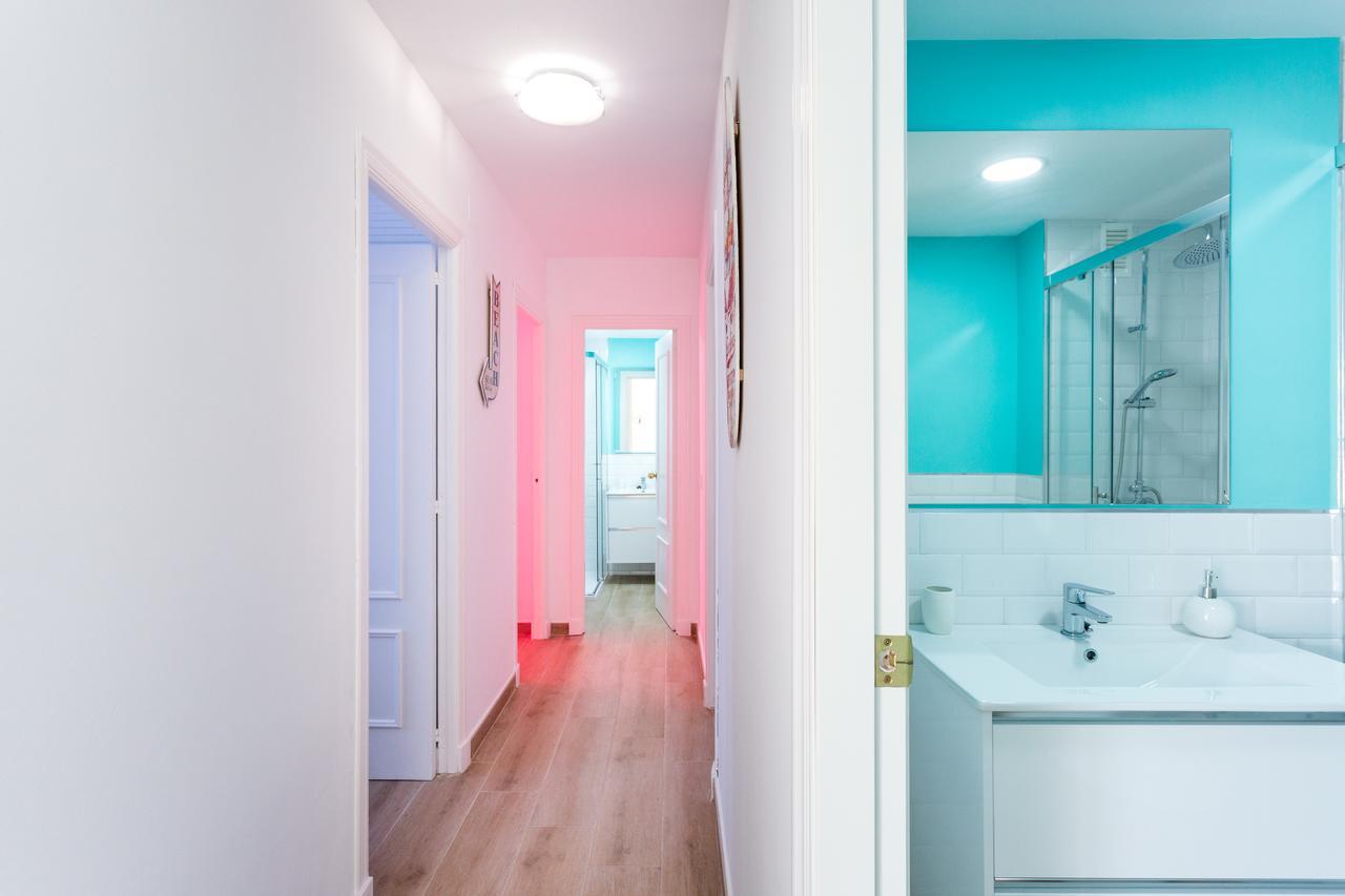 Appartement Holi-Rent Valdemar V à El Puerto de Santa María Extérieur photo