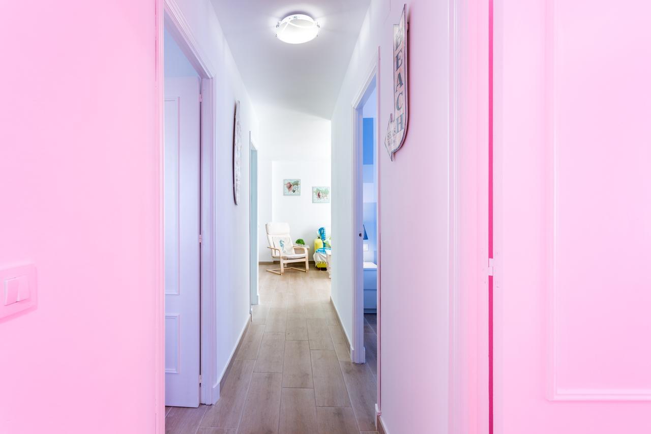 Appartement Holi-Rent Valdemar V à El Puerto de Santa María Extérieur photo
