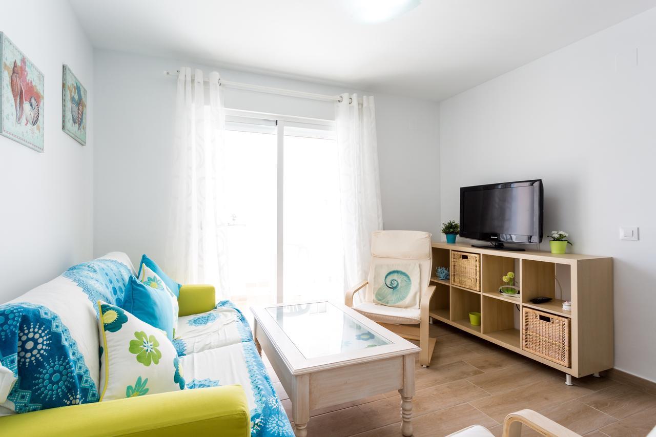 Appartement Holi-Rent Valdemar V à El Puerto de Santa María Extérieur photo