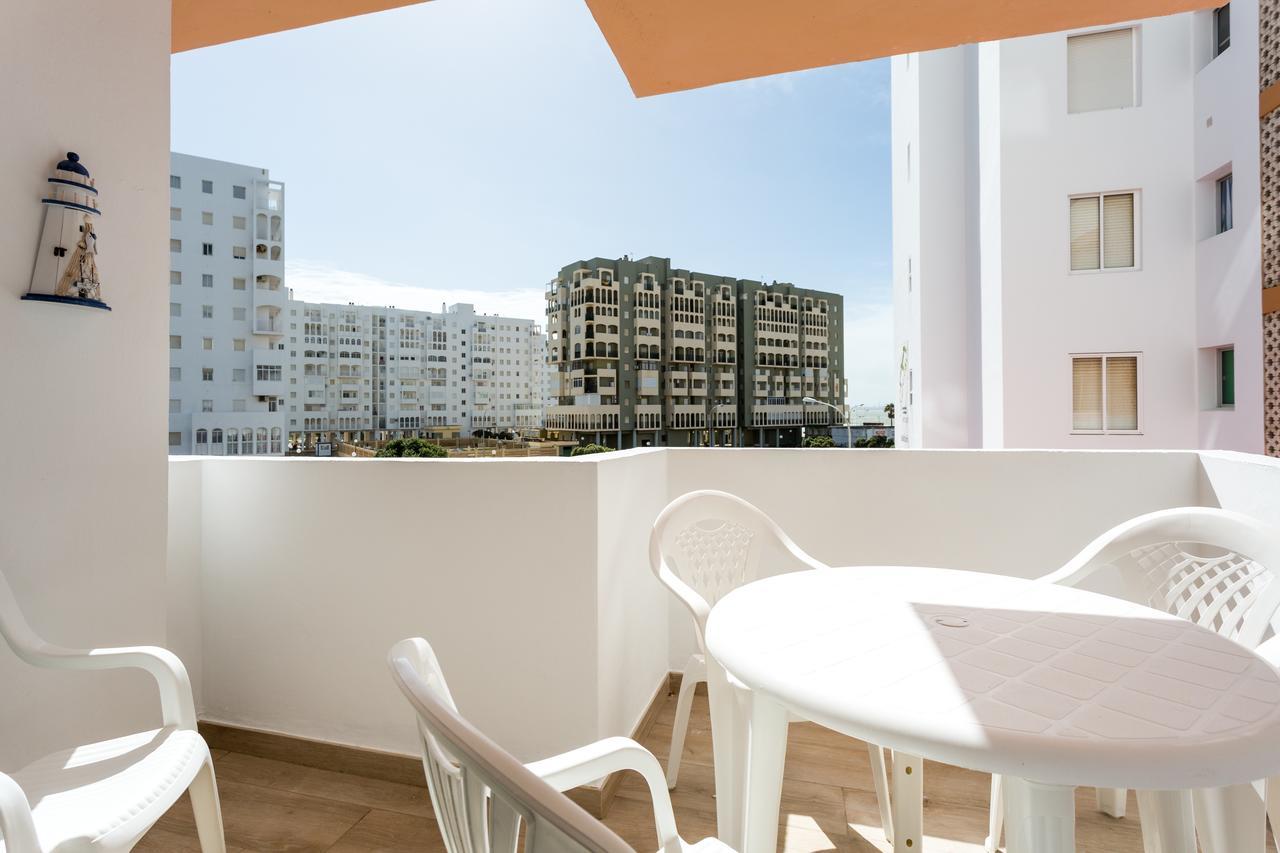 Appartement Holi-Rent Valdemar V à El Puerto de Santa María Extérieur photo