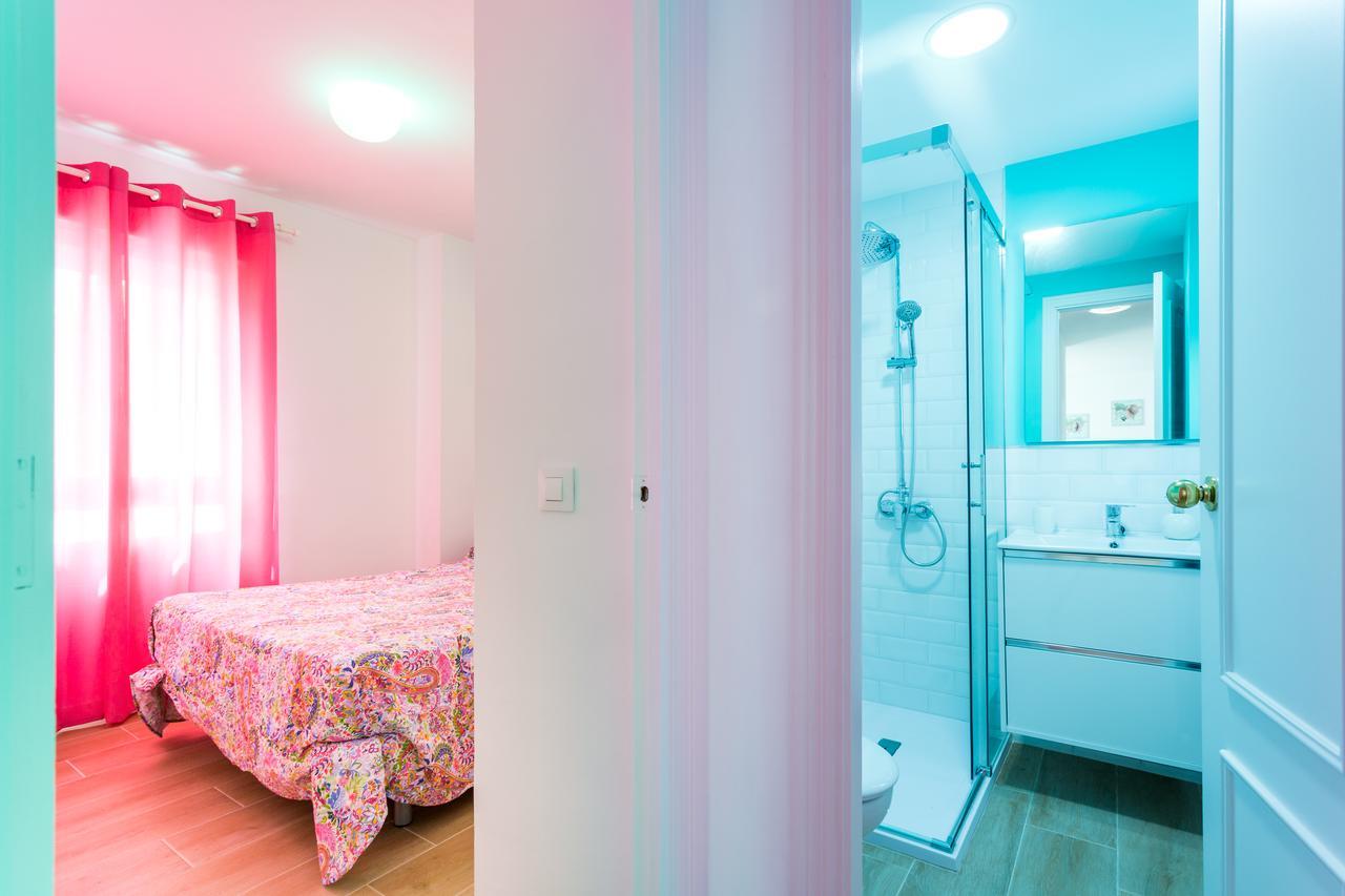 Appartement Holi-Rent Valdemar V à El Puerto de Santa María Extérieur photo