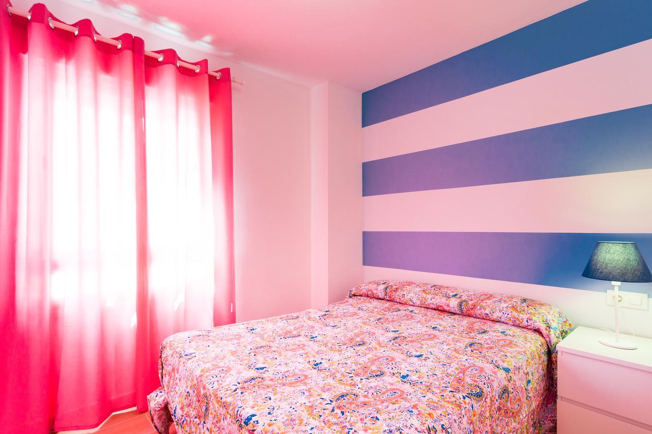 Appartement Holi-Rent Valdemar V à El Puerto de Santa María Extérieur photo