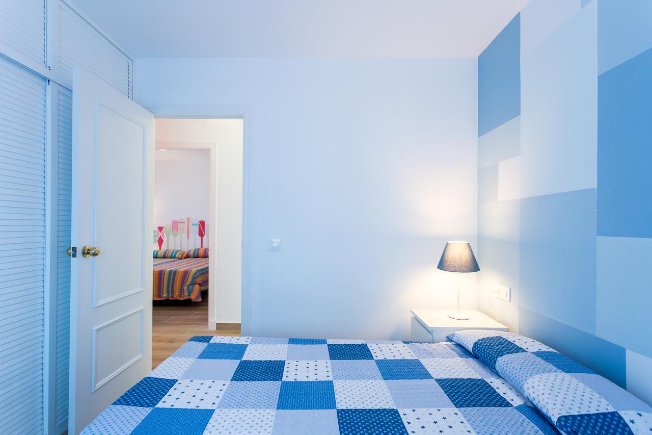 Appartement Holi-Rent Valdemar V à El Puerto de Santa María Extérieur photo