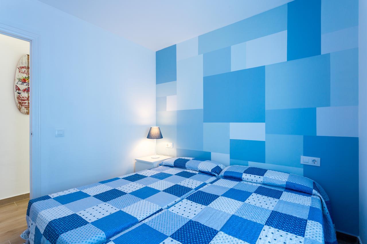 Appartement Holi-Rent Valdemar V à El Puerto de Santa María Extérieur photo