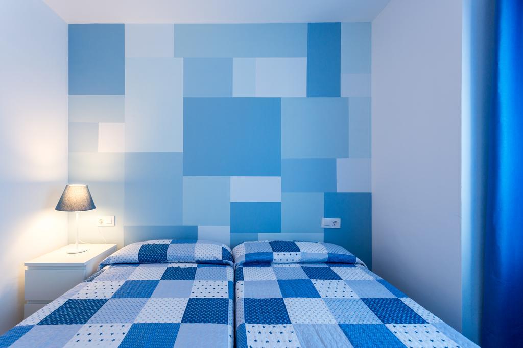 Appartement Holi-Rent Valdemar V à El Puerto de Santa María Extérieur photo