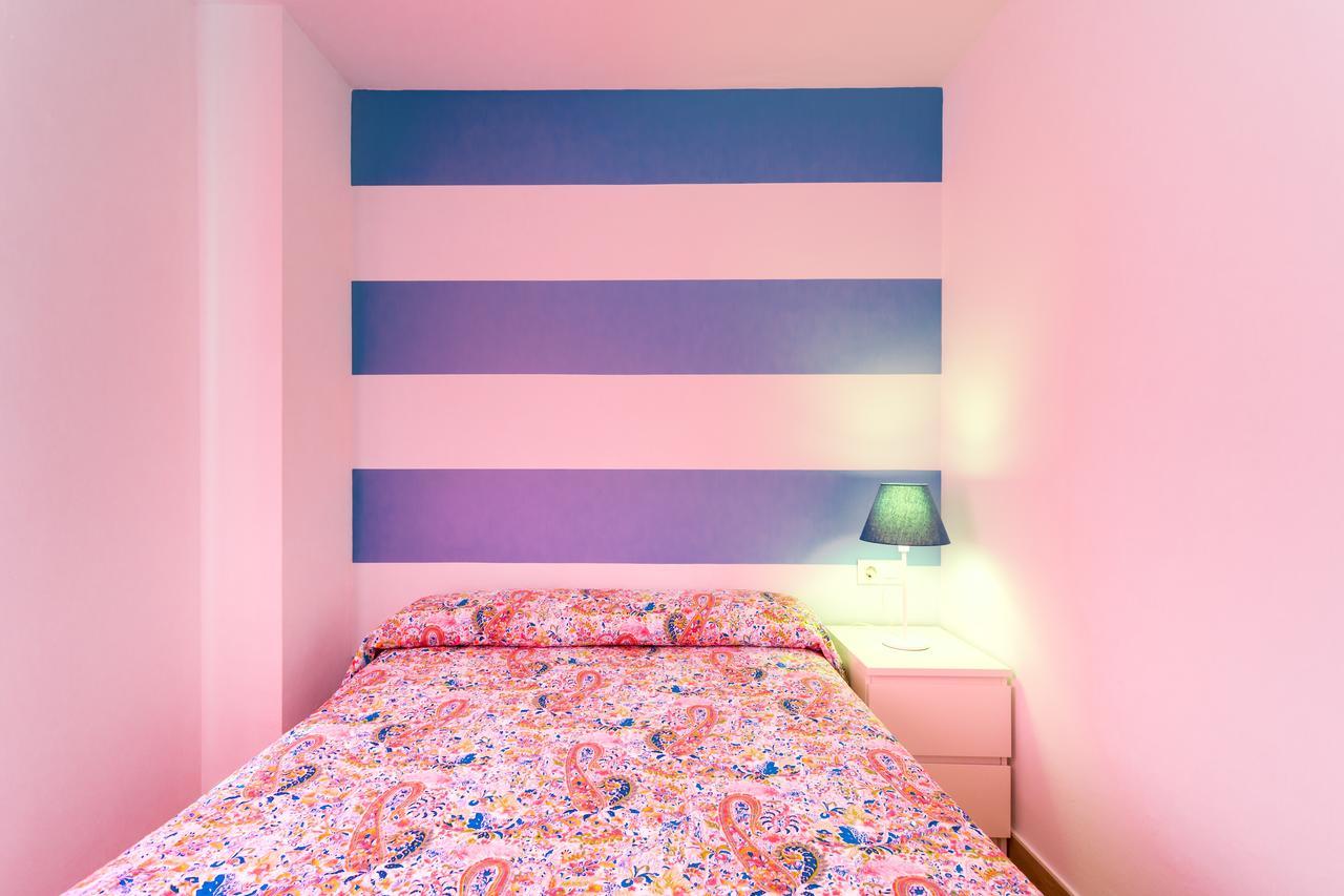 Appartement Holi-Rent Valdemar V à El Puerto de Santa María Extérieur photo
