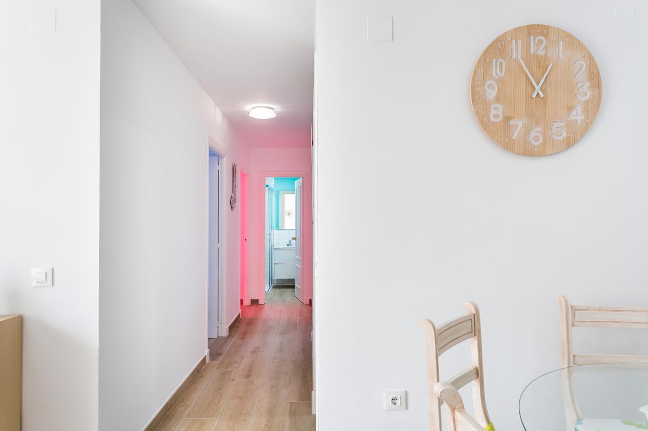Appartement Holi-Rent Valdemar V à El Puerto de Santa María Extérieur photo