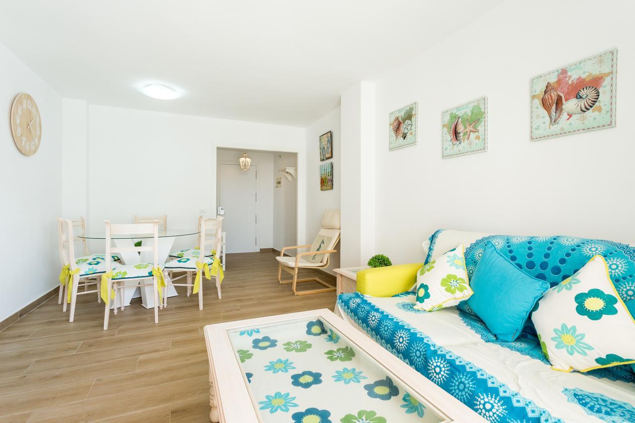 Appartement Holi-Rent Valdemar V à El Puerto de Santa María Extérieur photo