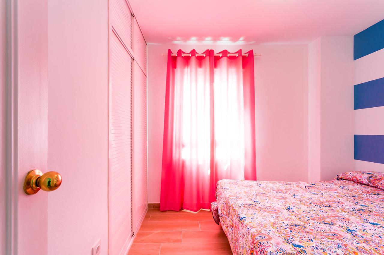 Appartement Holi-Rent Valdemar V à El Puerto de Santa María Extérieur photo