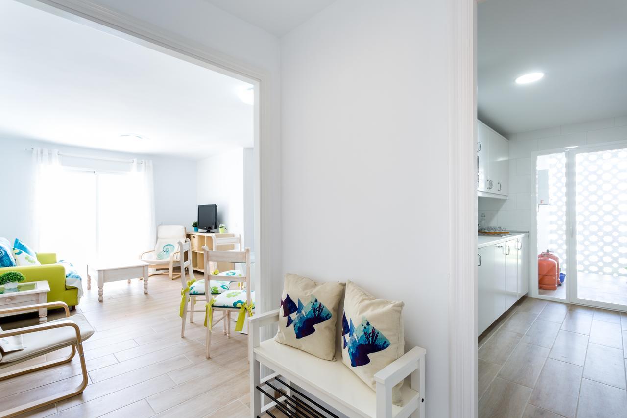 Appartement Holi-Rent Valdemar V à El Puerto de Santa María Extérieur photo