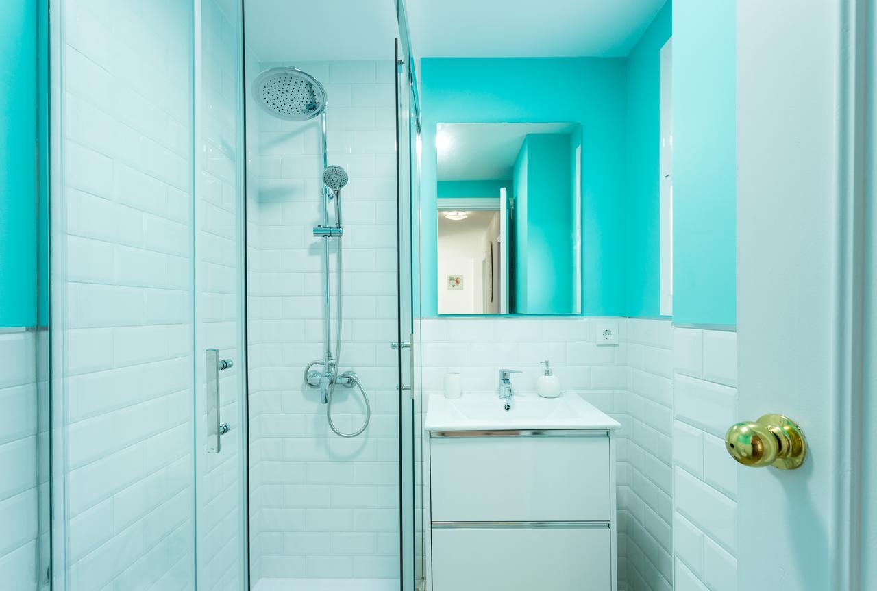 Appartement Holi-Rent Valdemar V à El Puerto de Santa María Extérieur photo